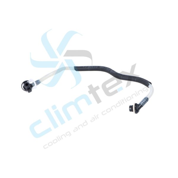 CLIMTEX CX6-034 Schlauch, Leckkraftstoff