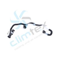 CLIMTEX CX6-035 Schlauch, Leckkraftstoff
