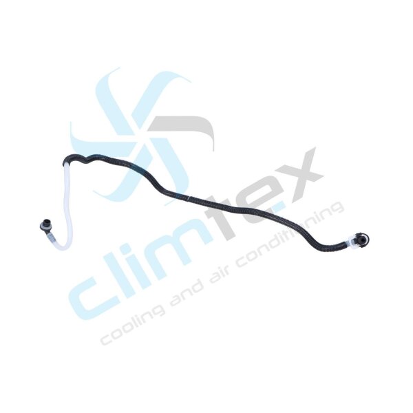 CLIMTEX CX6-040 Kraftstoffschlauch