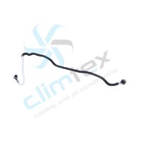 CLIMTEX CX6-040 Kraftstoffschlauch
