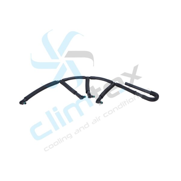 CLIMTEX CX6-044 Schlauch, Leckkraftstoff