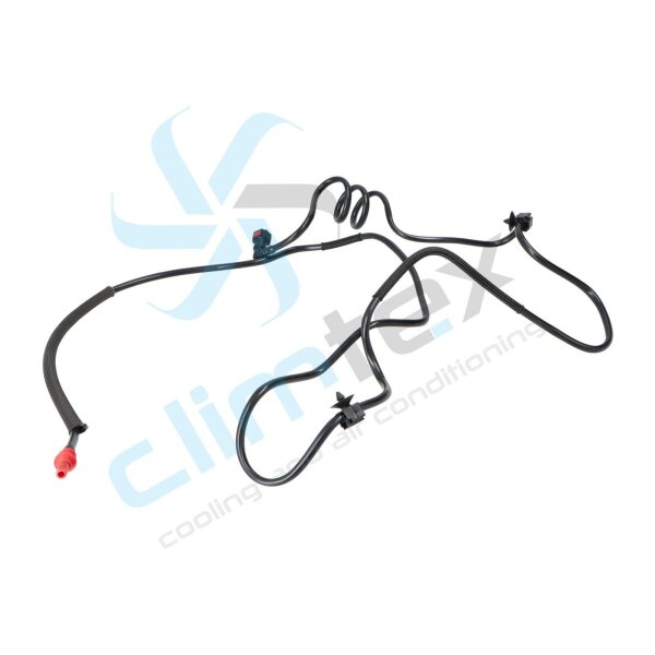 CLIMTEX CX6-045 Schlauch, Leckkraftstoff