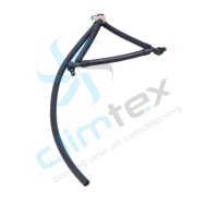CLIMTEX CX6-046 Schlauch, Leckkraftstoff