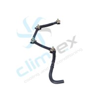 CLIMTEX CX6-052 Schlauch, Leckkraftstoff