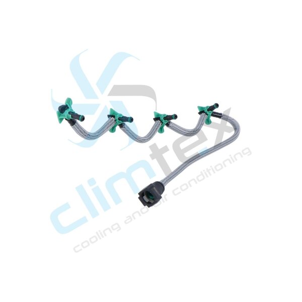 CLIMTEX CX6-053 Schlauch, Leckkraftstoff