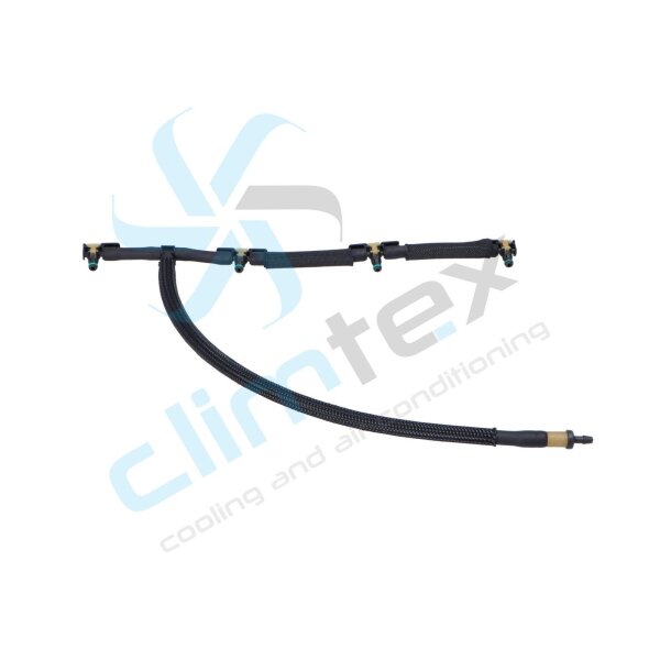 CLIMTEX CX6-054 Schlauch, Leckkraftstoff