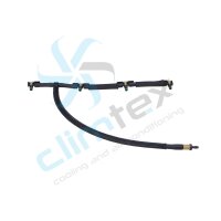 CLIMTEX CX6-054 Schlauch, Leckkraftstoff