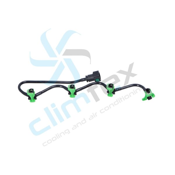 CLIMTEX CX6-055 Schlauch, Leckkraftstoff