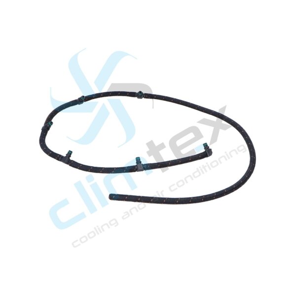 CLIMTEX CX6-056 Kraftstoffschlauch