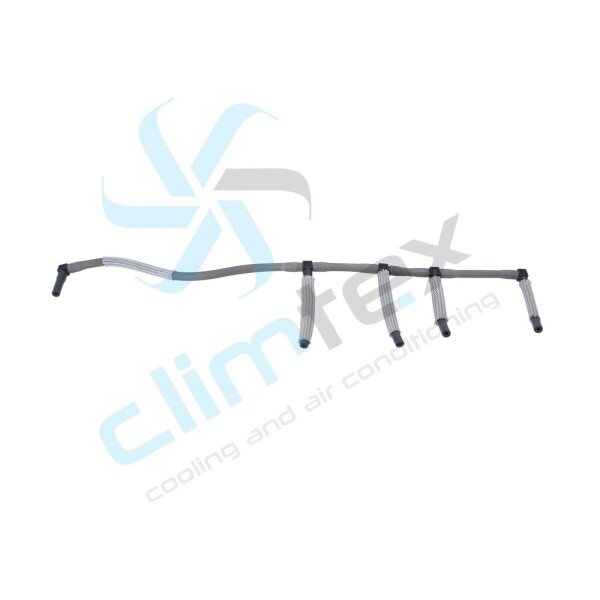 CLIMTEX CX6-058 Schlauch, Leckkraftstoff