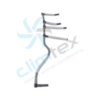 CLIMTEX CX6-058 Schlauch, Leckkraftstoff