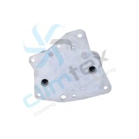 CLIMTEX CH8-327 Ölkühler, Motoröl