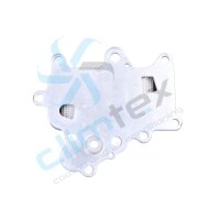 CLIMTEX CH8-328 Ölkühler, Motoröl