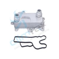 CLIMTEX CH8-329 Ölkühler, Motoröl