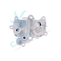 CLIMTEX CH8-329 Ölkühler, Motoröl