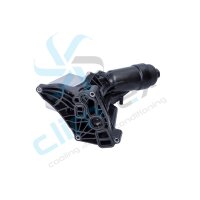 CLIMTEX CH8-331 Ölkühler, Motoröl