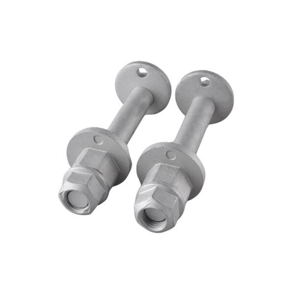 TEDGUM TED98415 Sturzkorrekturschraube