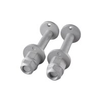 TEDGUM TED98415 Sturzkorrekturschraube
