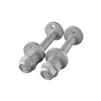 TEDGUM TED57113 Sturzkorrekturschraube