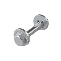TEDGUM TED37574 Schraube