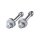 TEDGUM TED43501 Sturzkorrekturschraube