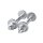 TEDGUM TED38442 Sturzkorrekturschraube