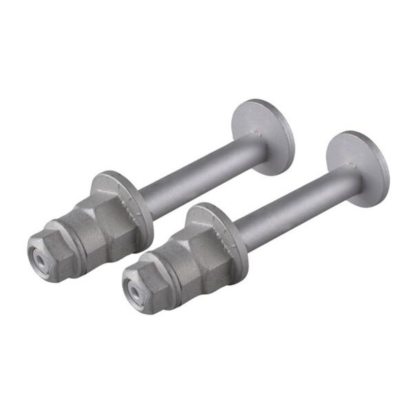 TEDGUM TED42895 Sturzkorrekturschraube