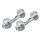 TEDGUM TED24100 Sturzkorrekturschraube