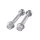 TEDGUM TED90597 Sturzkorrekturschraube