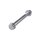 TEDGUM TED71455 Schraubensatz, Federbein-Radlagergehäuse