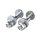 TEDGUM TED51545 Montagesatz, Lenker