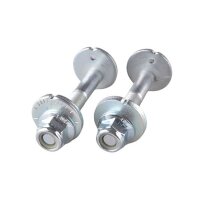 TEDGUM TED16761 Montagesatz, Lenker