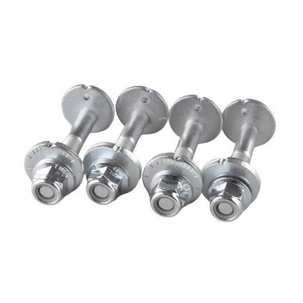 TEDGUM TED54791 Montagesatz, Lenker