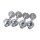 TEDGUM TED54791 Montagesatz, Lenker