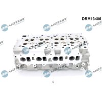 Dr.Motor Automotive DRM13406 Zylinderkopf