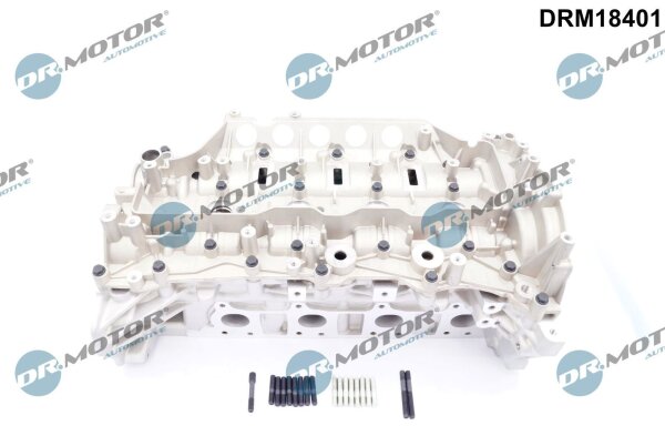Dr.Motor Automotive DRM18401 Zylinderkopf