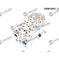 Dr.Motor Automotive DRM18401 Zylinderkopf