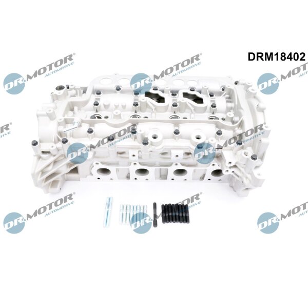 Dr.Motor Automotive DRM18402 Zylinderkopf