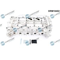 Dr.Motor Automotive DRM18402 Zylinderkopf