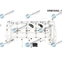 Dr.Motor Automotive DRM18402 Zylinderkopf