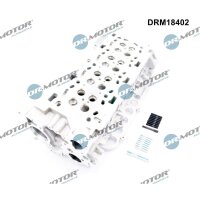 Dr.Motor Automotive DRM18402 Zylinderkopf