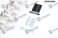 Dr.Motor Automotive DRM18402 Zylinderkopf