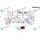 Dr.Motor Automotive DRM18402 Zylinderkopf