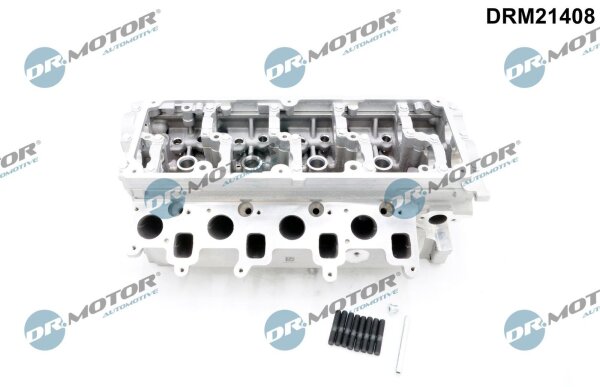 Dr.Motor Automotive DRM21408 Zylinderkopf