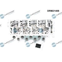 Dr.Motor Automotive DRM21408 Zylinderkopf