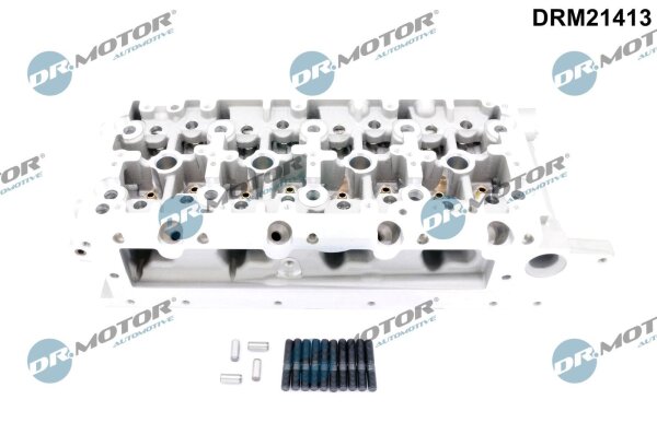 Dr.Motor Automotive DRM21413 Zylinderkopf