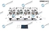 Dr.Motor Automotive DRM21413 Zylinderkopf