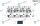 Dr.Motor Automotive DRM21413 Zylinderkopf