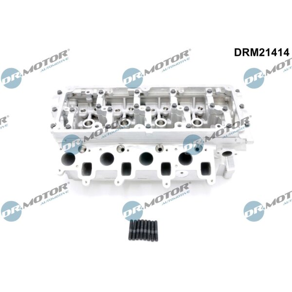 Dr.Motor Automotive DRM21414 Zylinderkopf