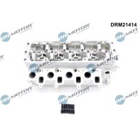 Dr.Motor Automotive DRM21414 Zylinderkopf